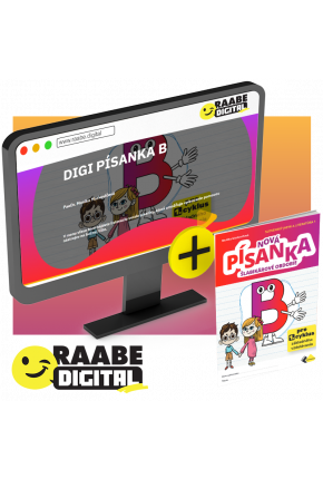 DIGI a PRINT NOVÁ PÍSANKA B